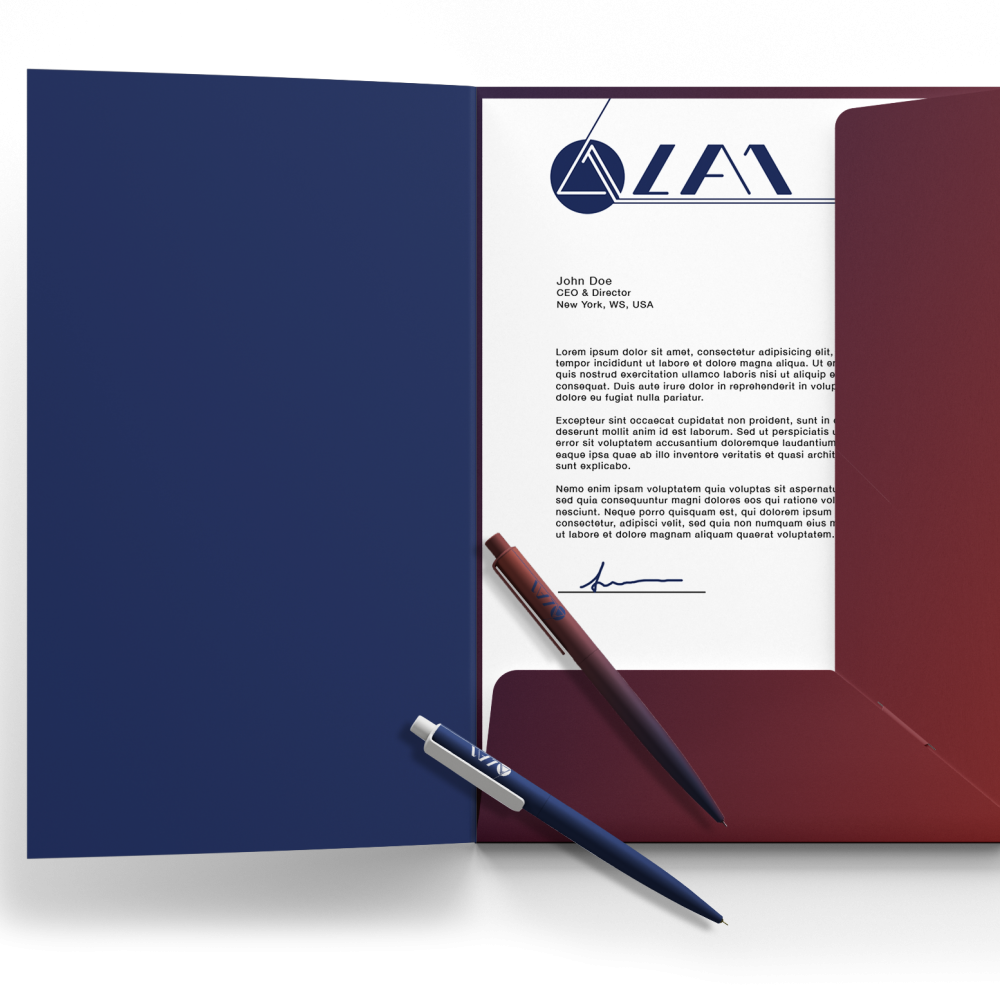 PressPrint & Advert Ola1