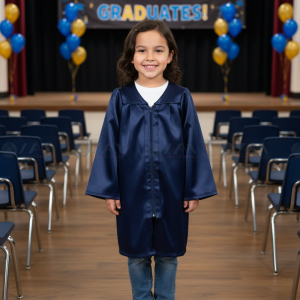 Uniforme Diplomimi per Femije