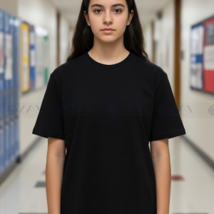 Uniforme Shkolle T-shirt