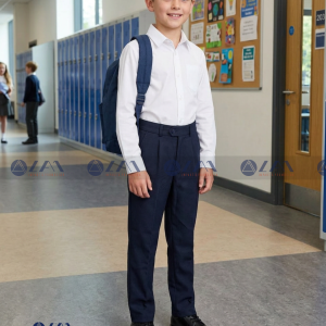 Uniforme Shkolle Pants