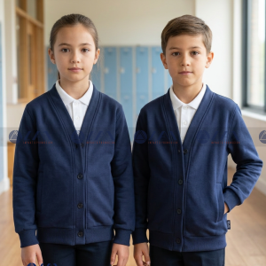 Uniforme Bomber Jacket