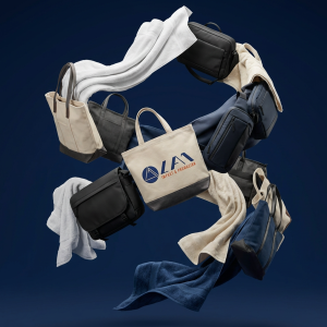 Bags & Towels