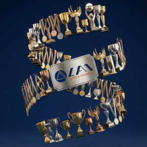 Awards