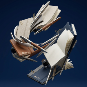 Stationery & Office