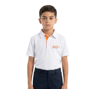 Short Sleeve Polo
