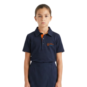 Short Sleeve Polo