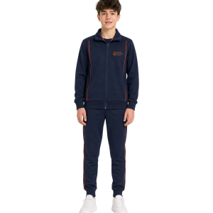 Tracksuit Training Uniform