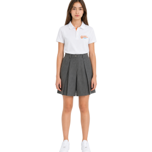 Bermuda Trousers