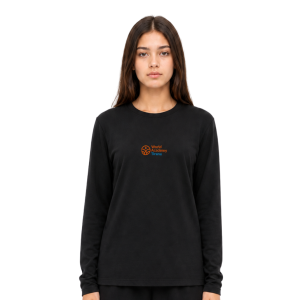 Heavy Cotton T-shirt