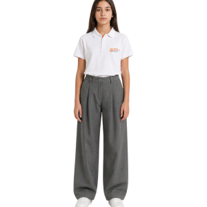 Long Trousers