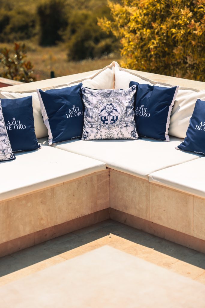 Full-Print Pillows