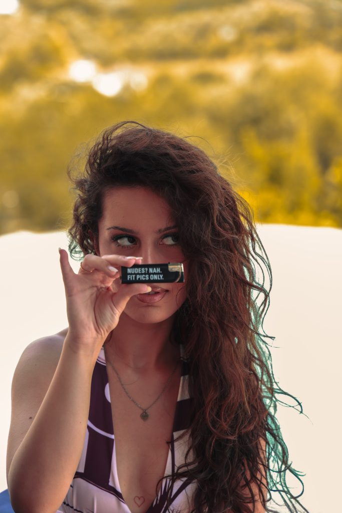 Personalized Lighters