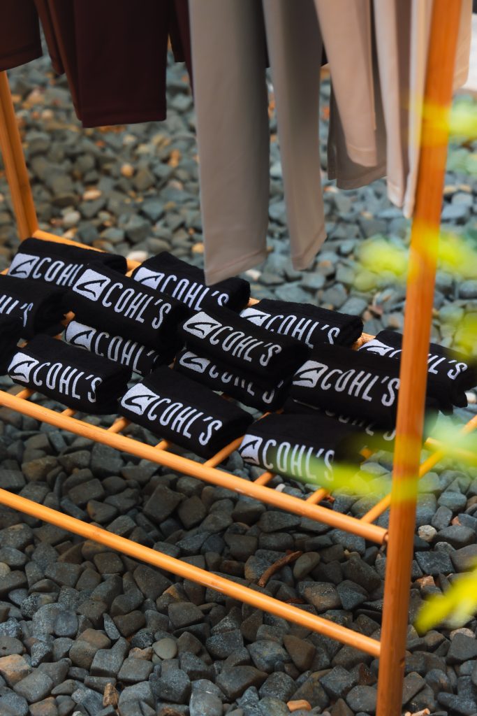 Embroider Logo Towels