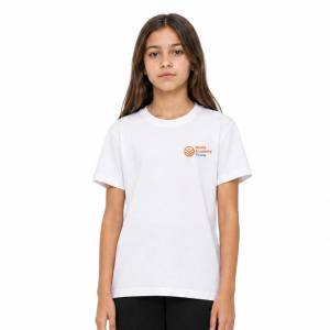 Oversized Cotton T-shirt
