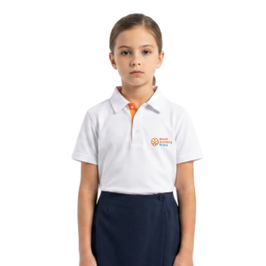 Short Sleeve Polo